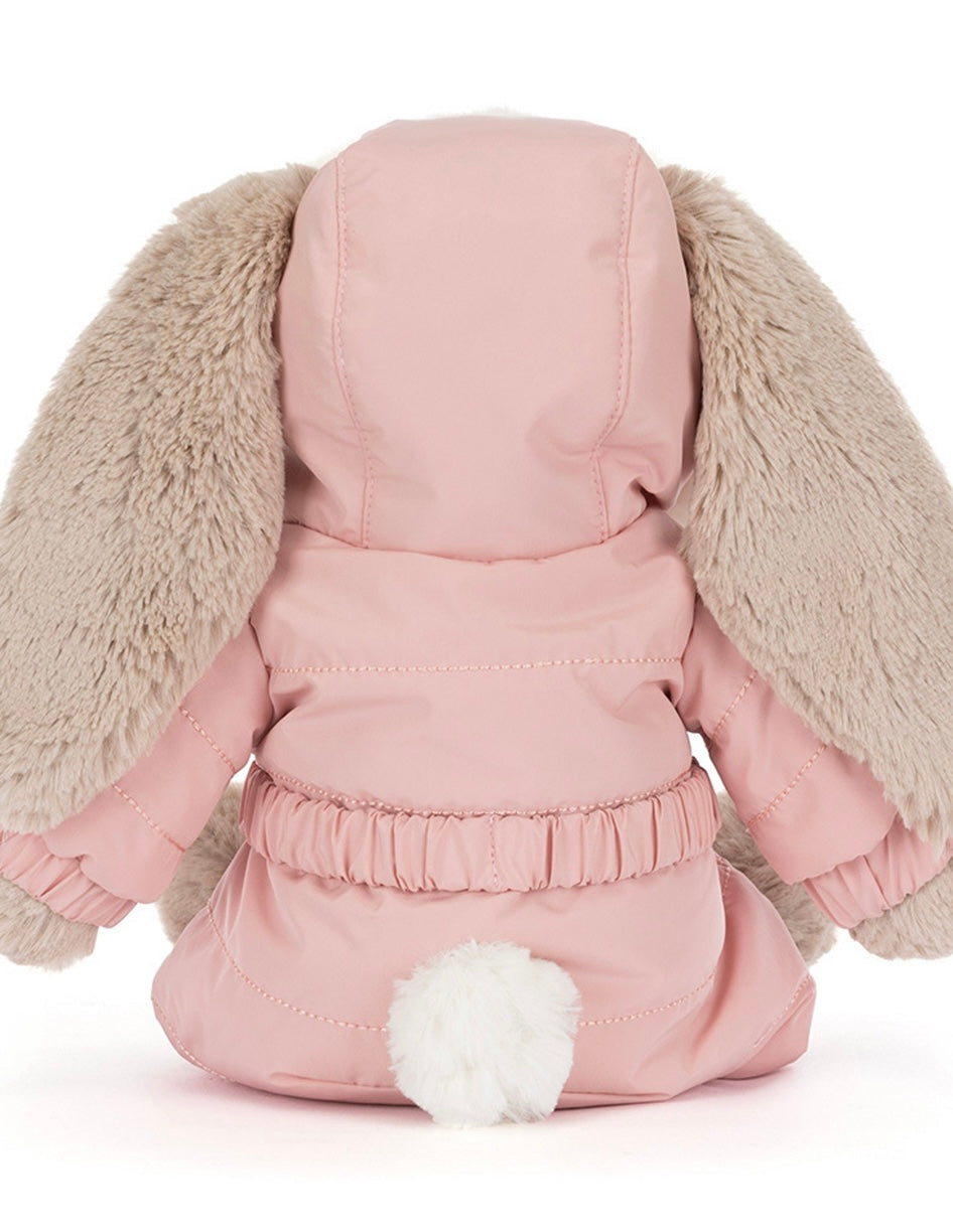 Bashful Bunny ‘Snow Suit’
