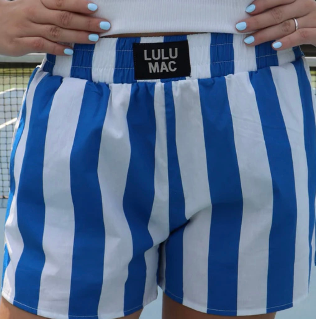 Royal Darby Boxer Short