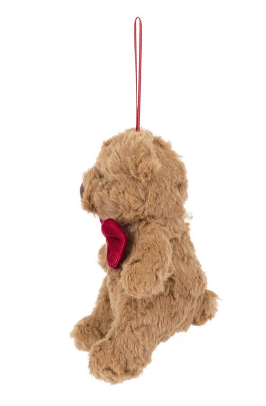 Bartholomew Bear Decoration