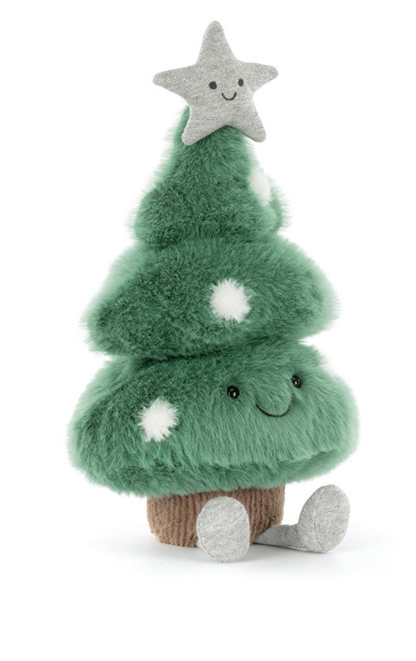Amuseables Christmas Tree