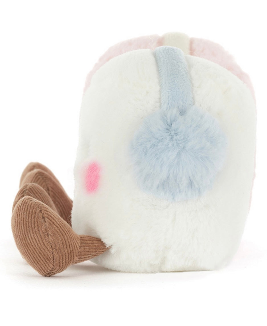 Amuseables Toastie Pink & White Marshmallows