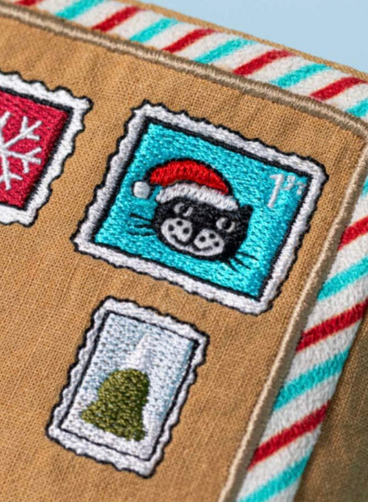 Amuseables Letter To Santa