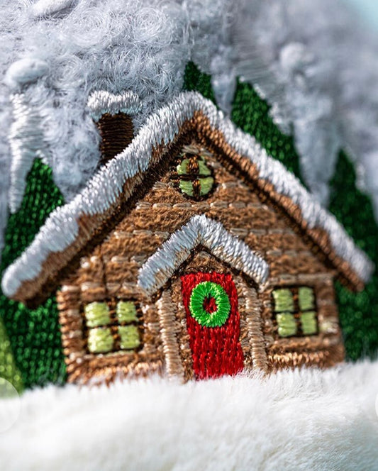 Amuseables Snow Globe