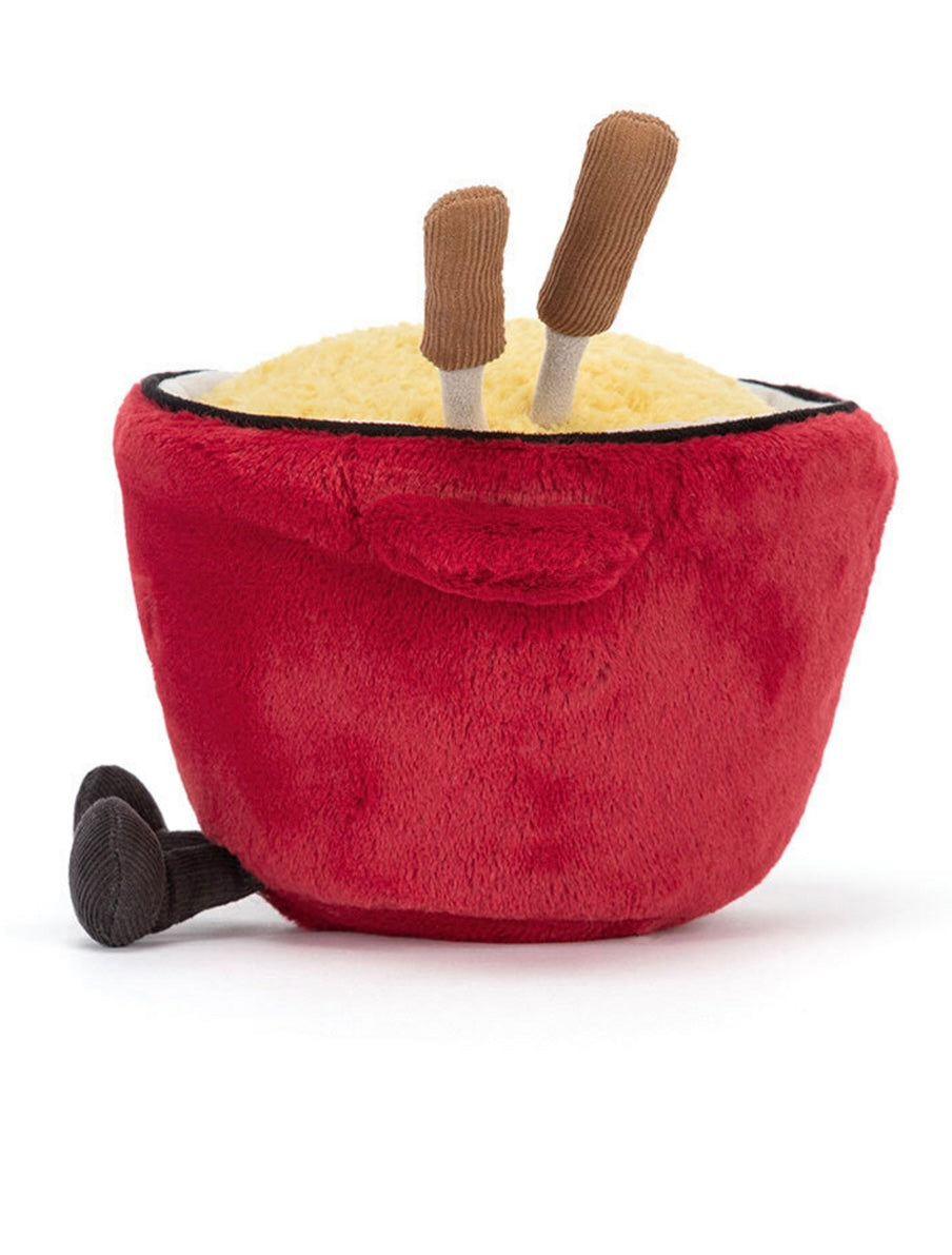 Amuseables Cheese Fondue