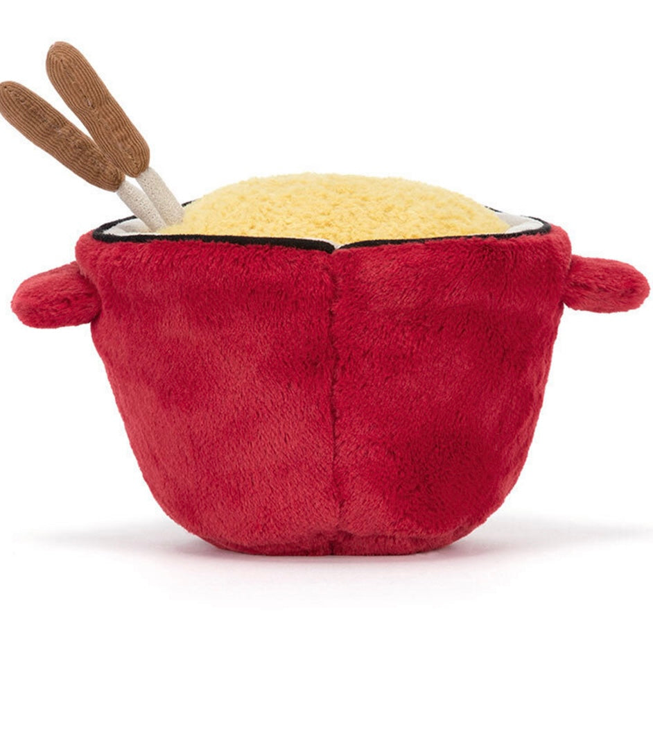 Amuseables Cheese Fondue