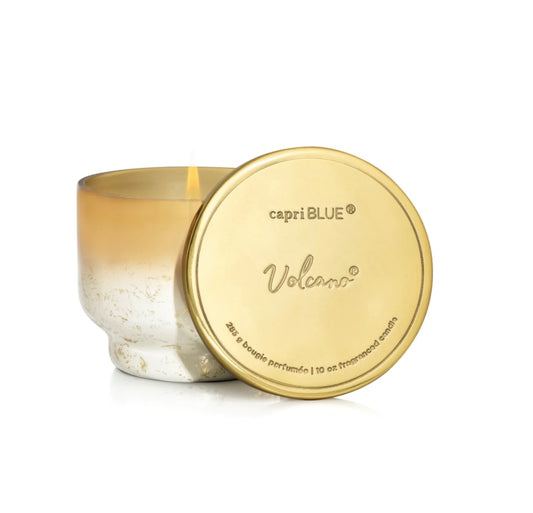 10 oz Glimmer Inverted Jar Volcano