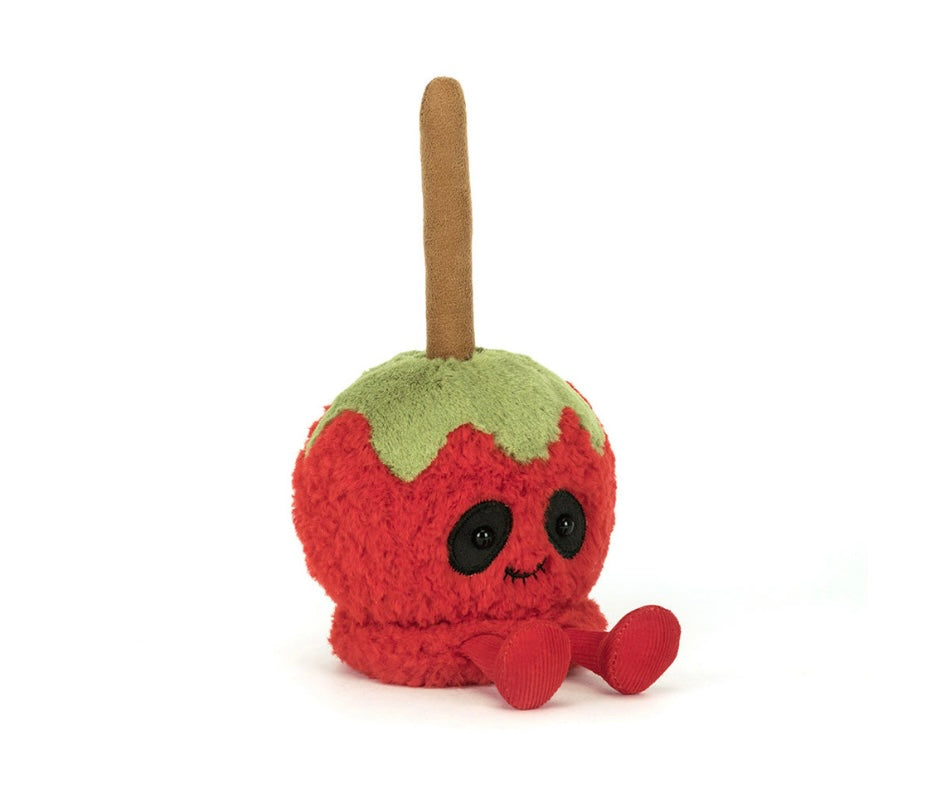 Amuseables Toffee Apple
