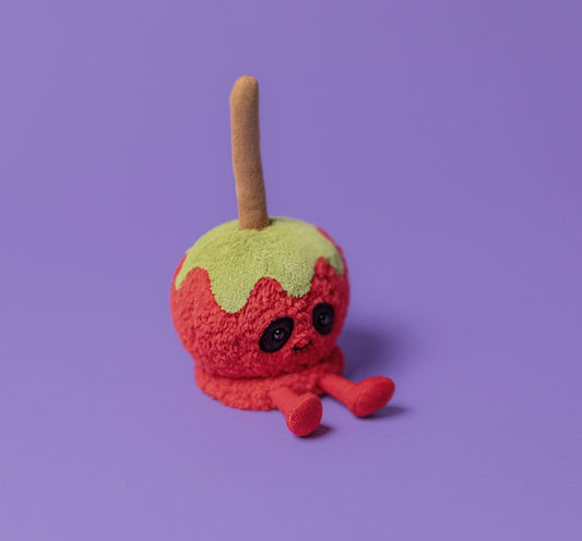 Amuseables Toffee Apple