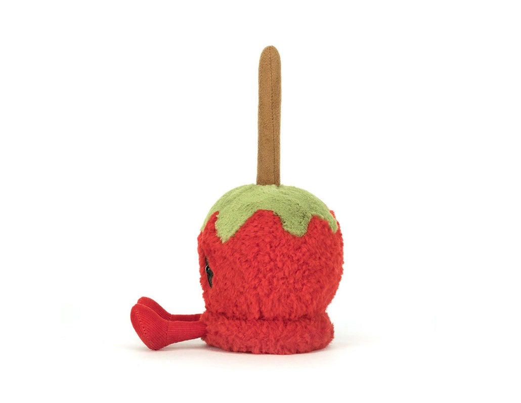Amuseables Toffee Apple