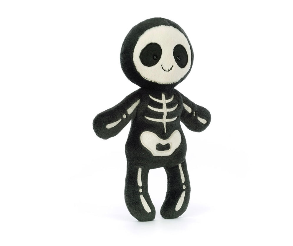 Skeleton Bob
