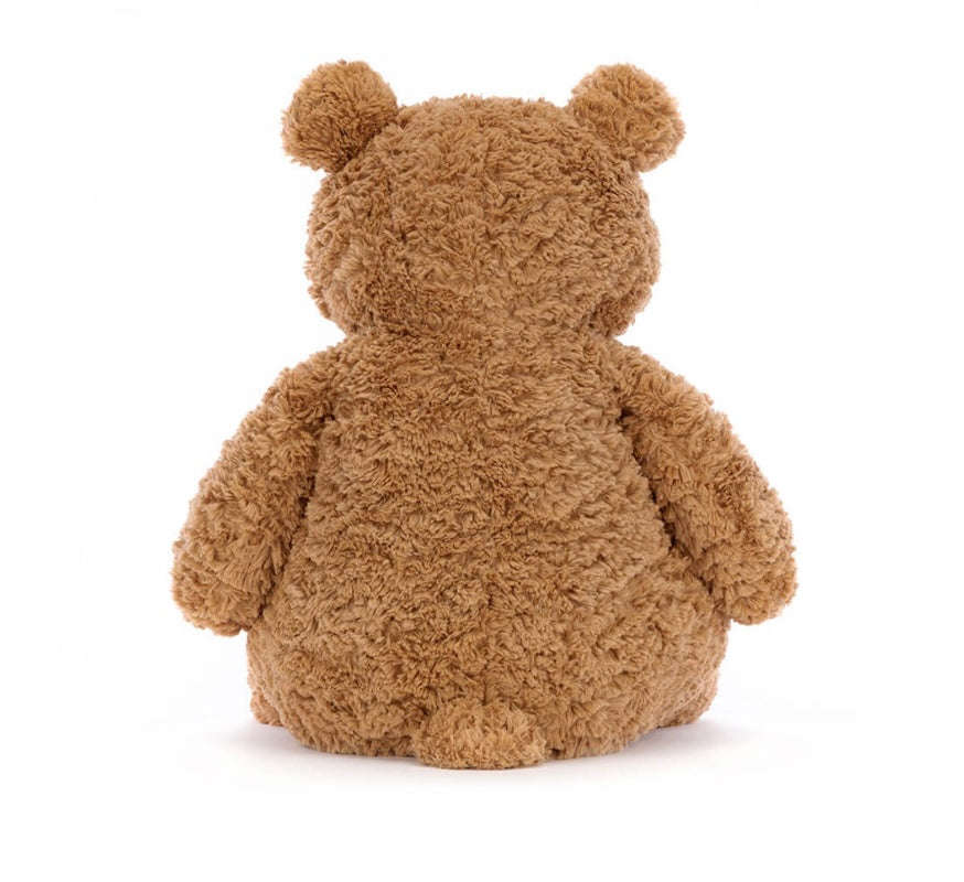 Bartholomew Bear Large