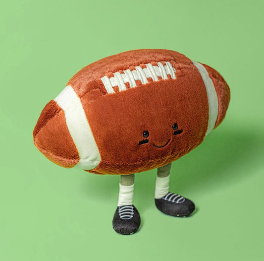 Amuseables Sports American Football