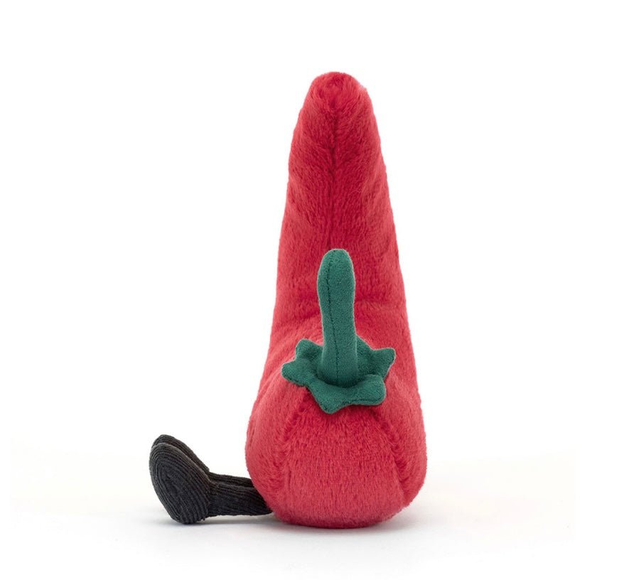 Amuseables Chili Pepper