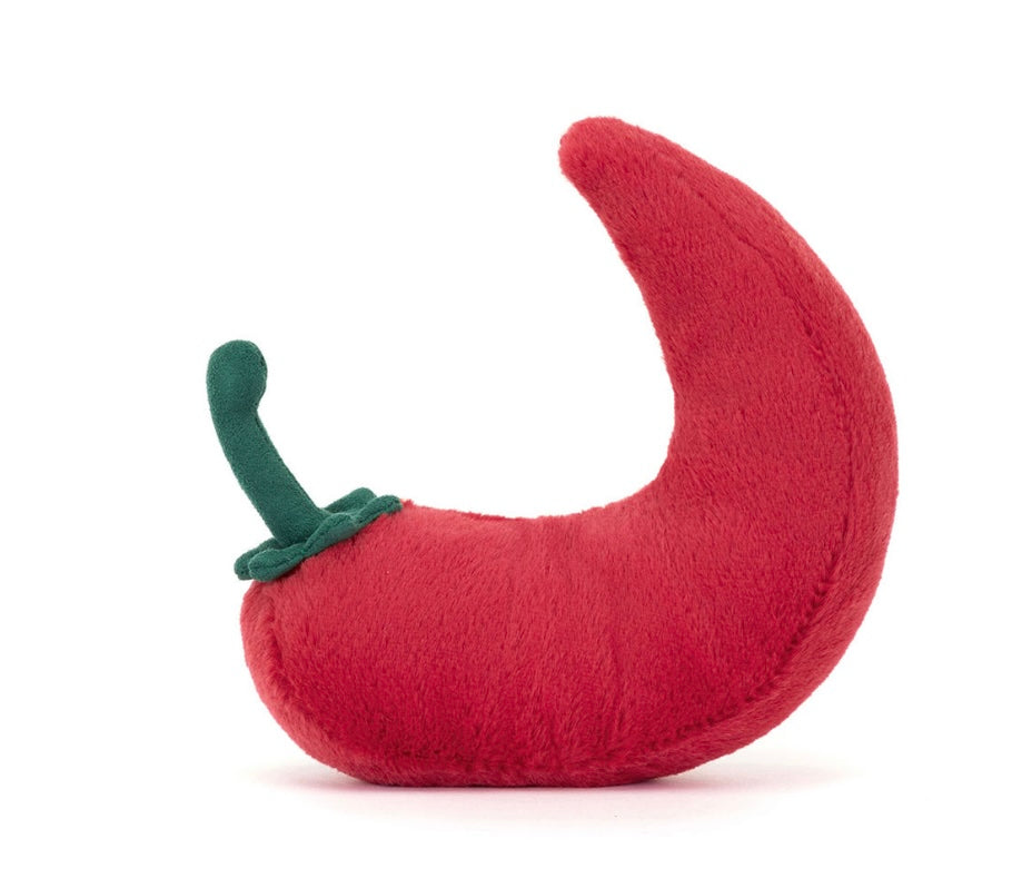 Amuseables Chili Pepper