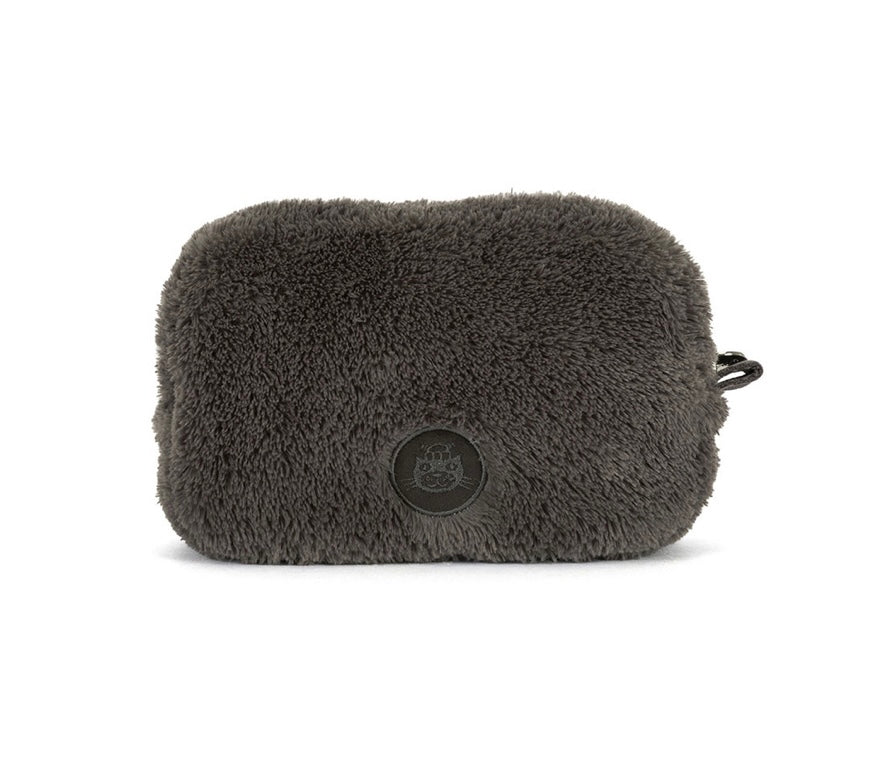 Peanut Penguin Pouch