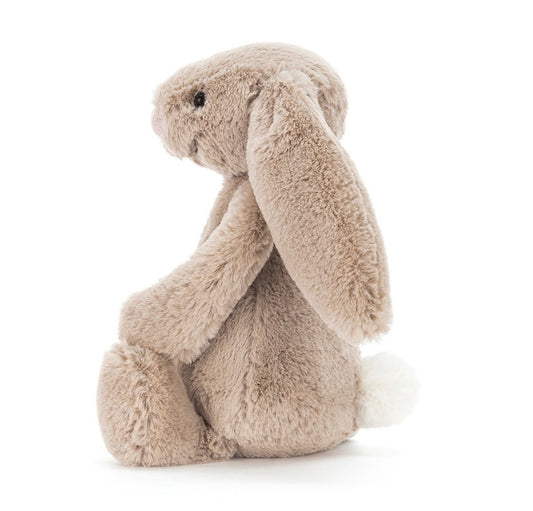Bashful Beige Bunny Little (Small)