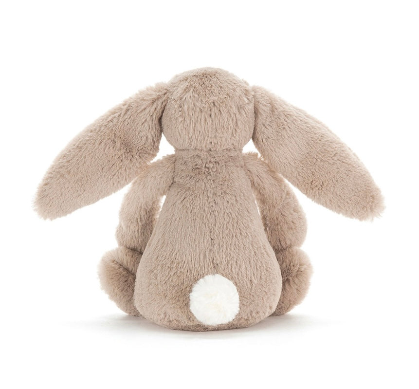 Bashful Beige Bunny Little (Small)