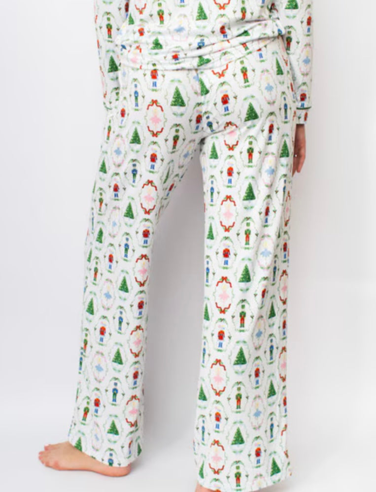 Nutcracker Waltz Sleep Pants