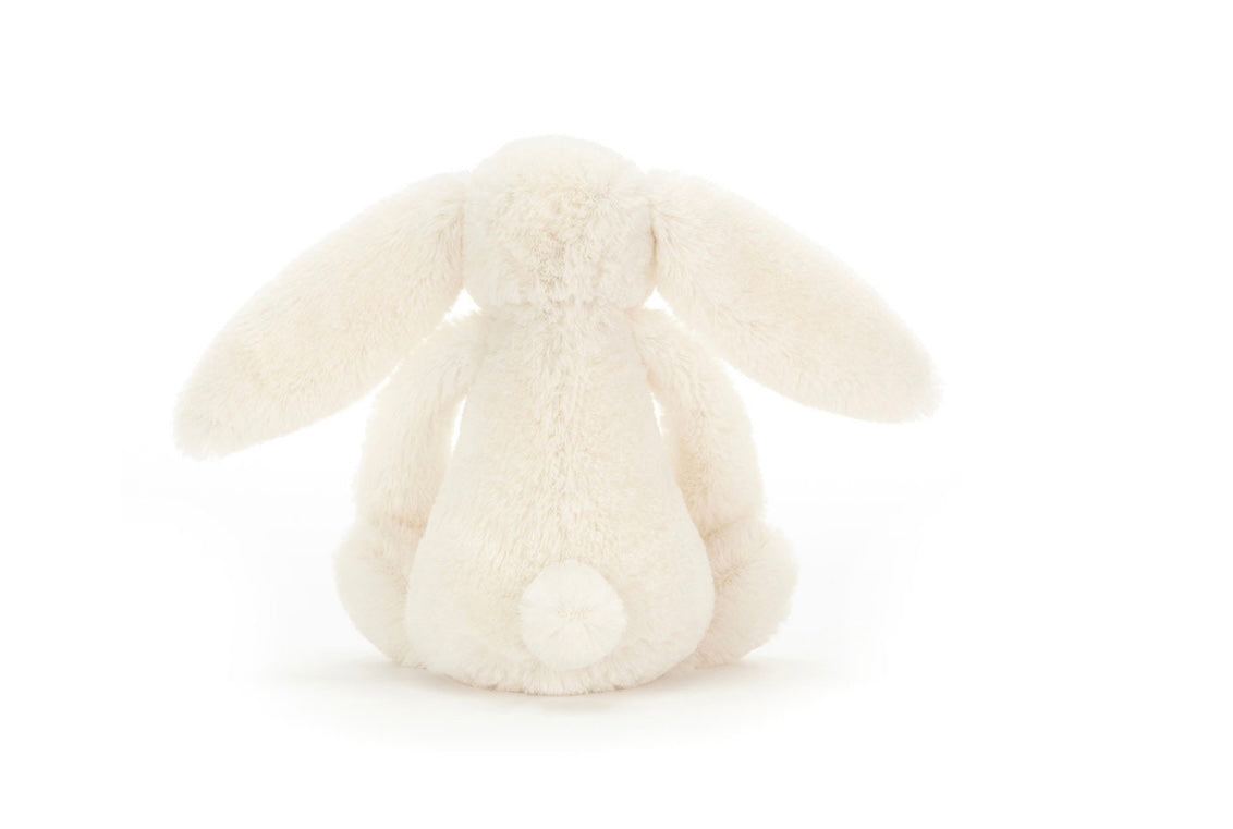 Bashful Cream Bunny Little (Small)