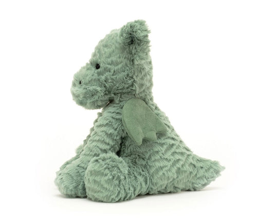 Fuddlewuddle Dragon Medium