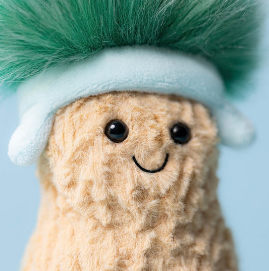 Amuseables Peanut 'Après Ski'