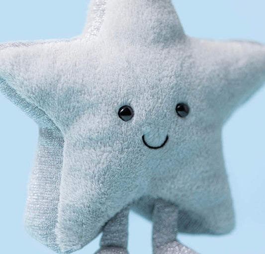 Amuseables Silver Star