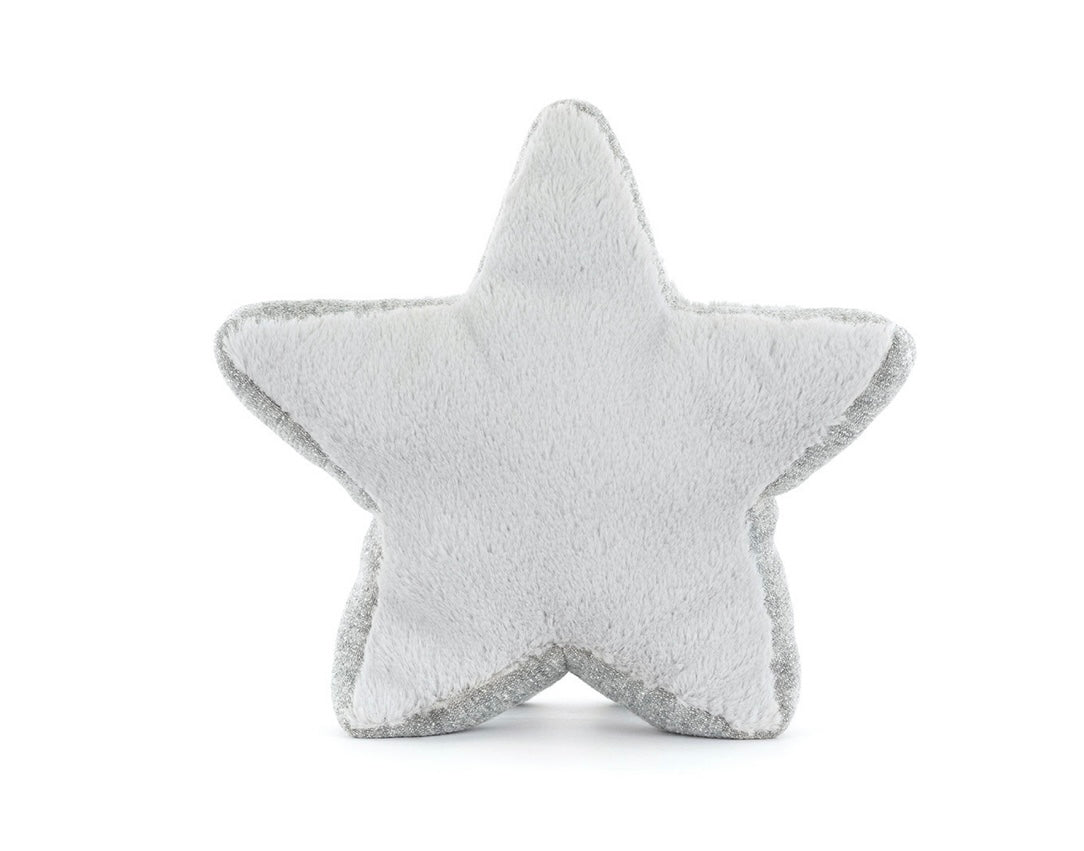Amuseables Silver Star