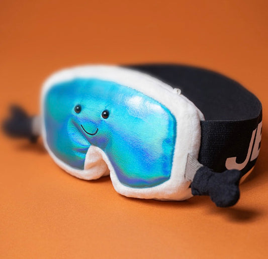 Amuseables Sports Ski Goggles