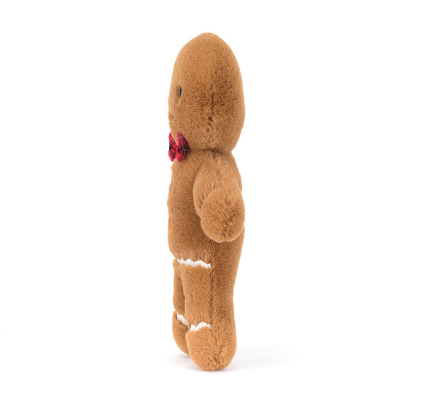 Jolly Gingerbread Fred Original