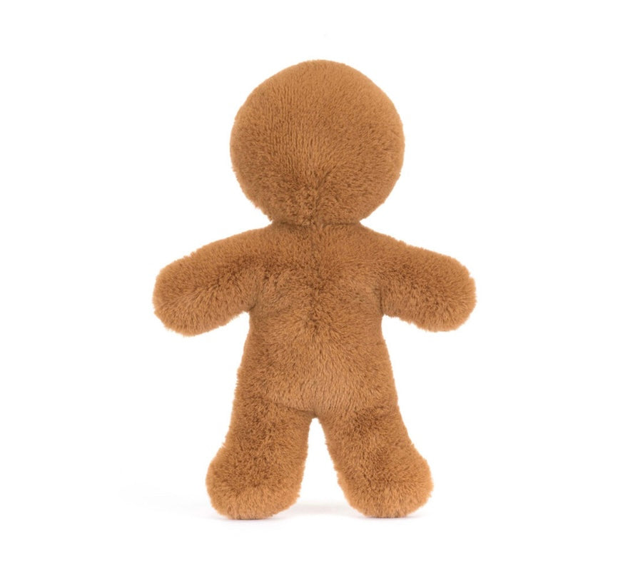 Jolly Gingerbread Fred Original