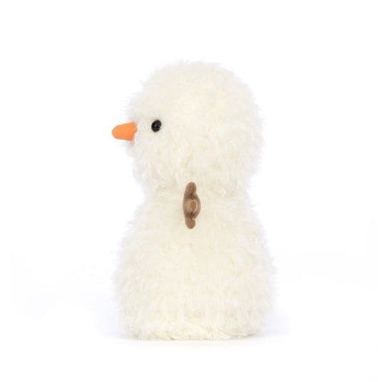 Little Snowman