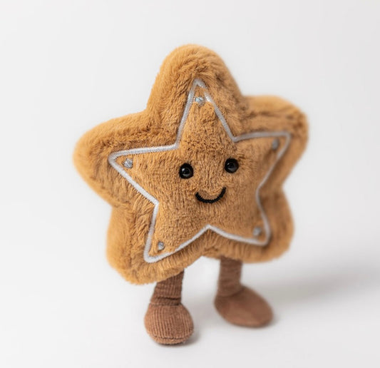 Amuseables Star Cookie