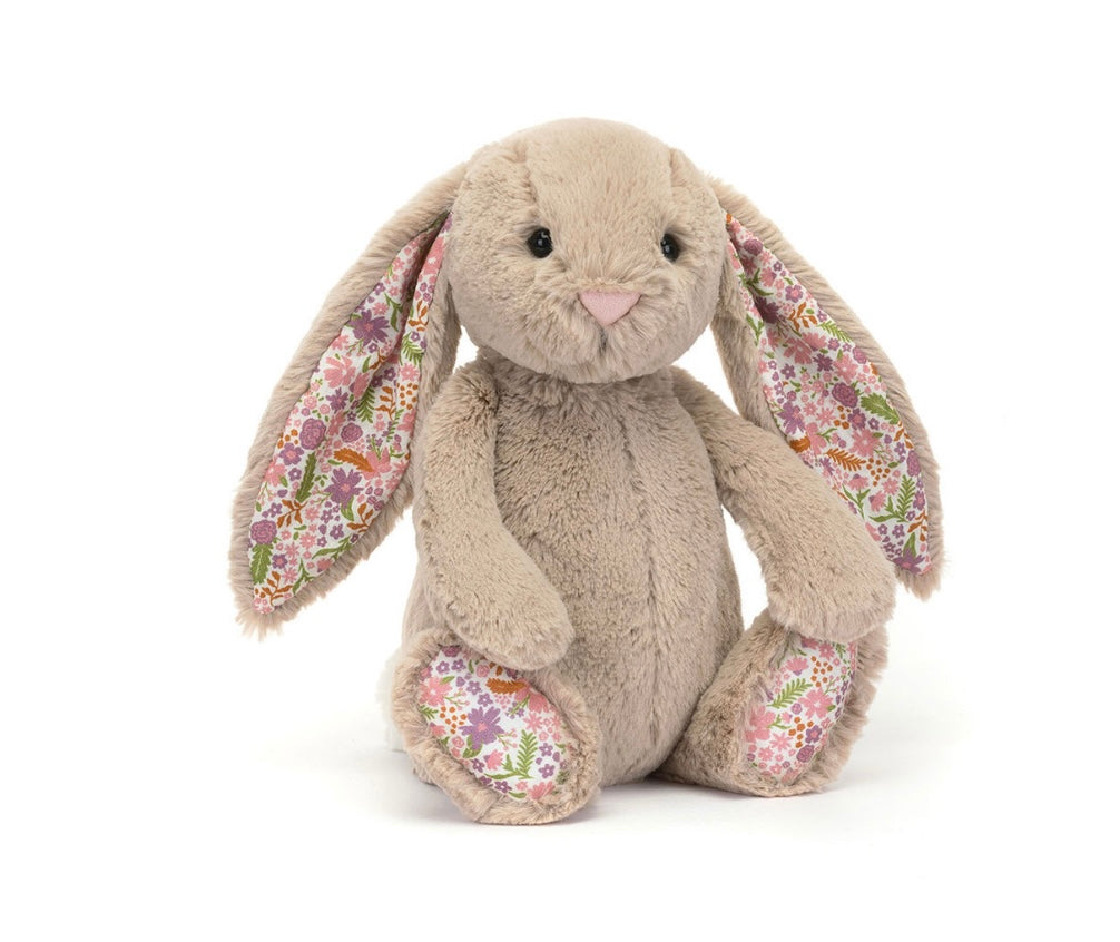 Blossom Beige Bunny ‘Petal’ Original