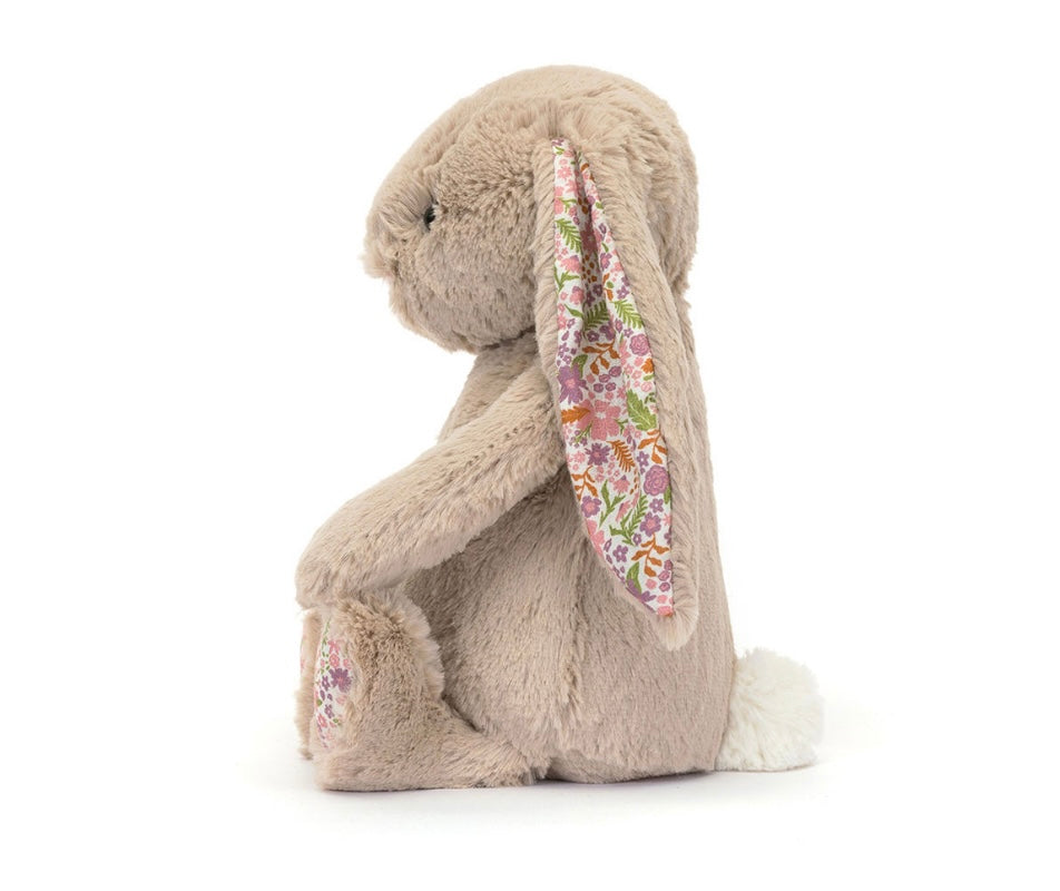 Blossom Beige Bunny ‘Petal’ Original