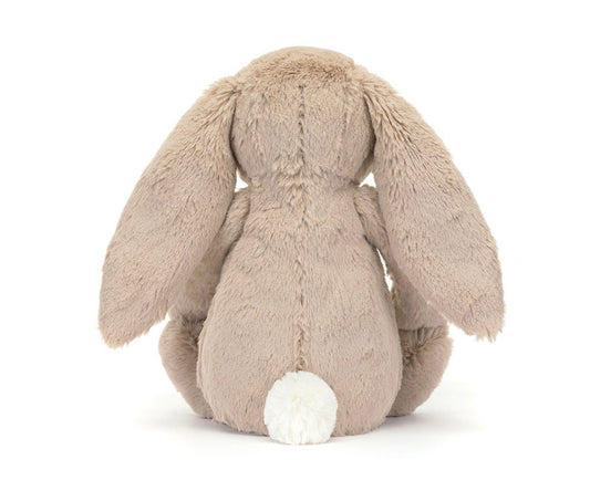 Blossom Beige Bunny ‘Petal’ Original