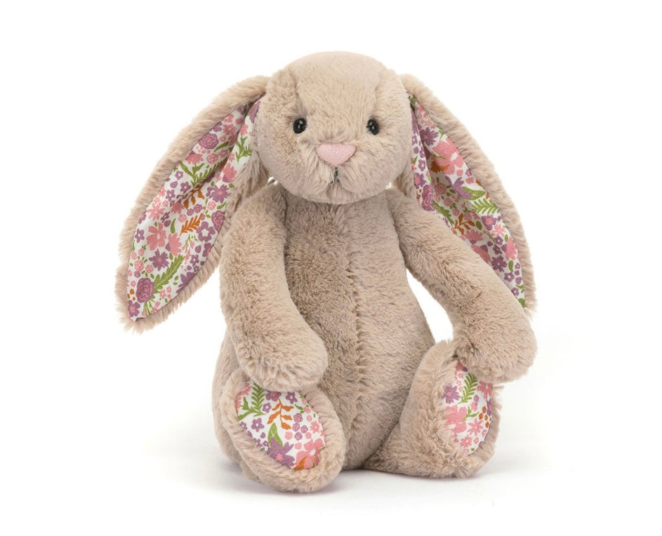 Blossom Beige Bunny ‘Petal’ Original
