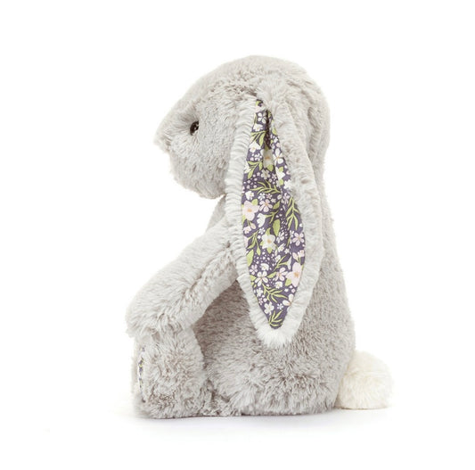 Blossom Silver Bunny ‘Bloom’ Original