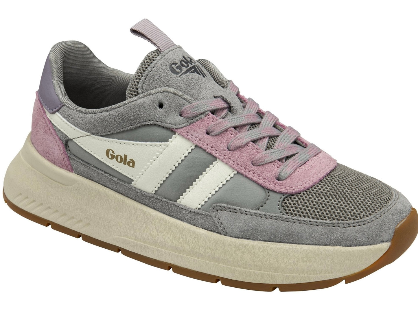 Phoenix Trainer Cement/Candy/Lily