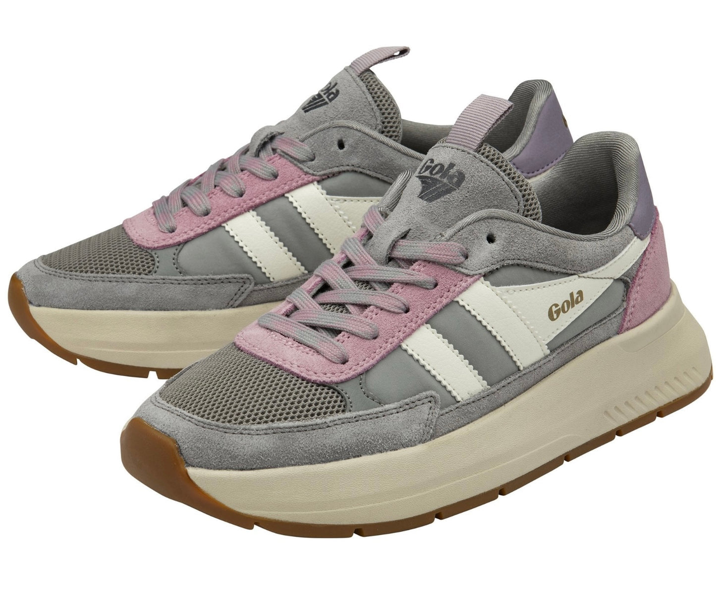 Phoenix Trainer Cement/Candy/Lily