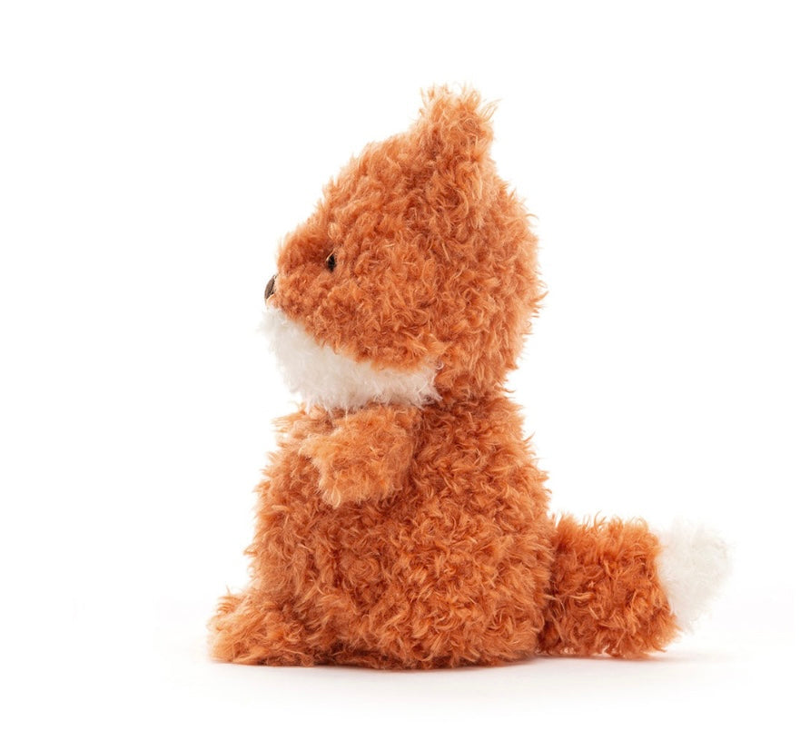 Little Fox