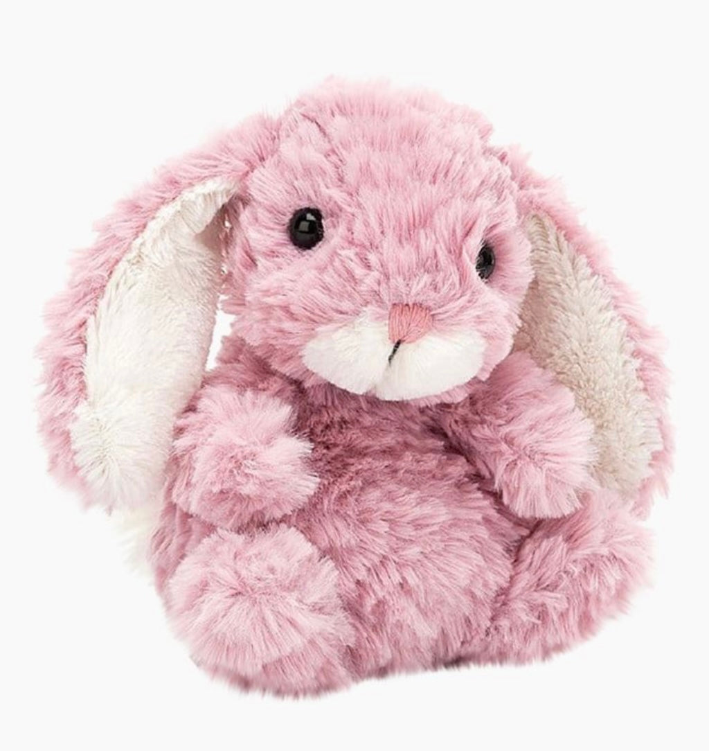 Yummy Bunny Tulip Pink