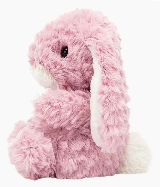 Yummy Bunny Tulip Pink