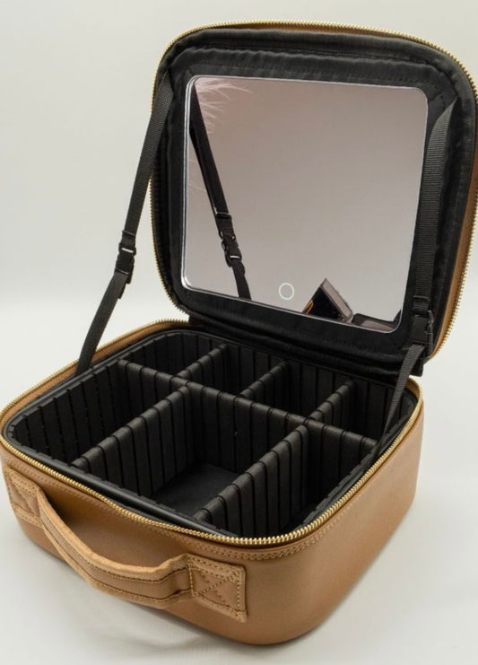 Travel Case Coco by Simply Southern