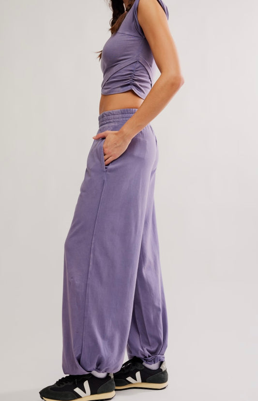 Hot Shot Crossover Set Graphite