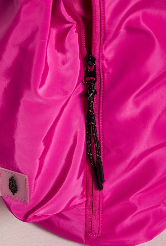 Ego Boost Mega Bucket Fuschia Flirt