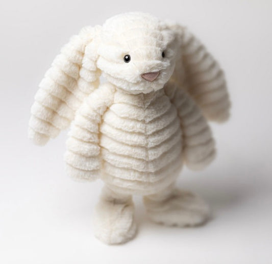 Bashful Luxe Bunny Nimbus