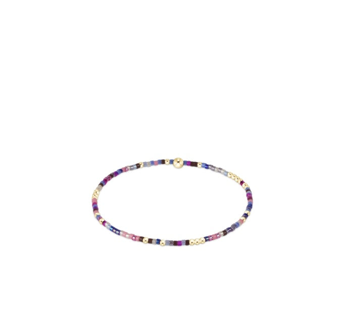 ENEWTON Extends Hope Unwritten Bracelet - Too Glam To Give A Jam