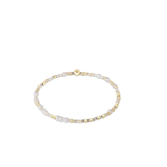 Hope Unwritten Bracelet - Oh Snow You Didn’t