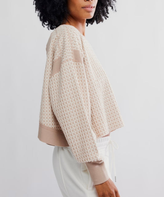 My Time Layer Textured