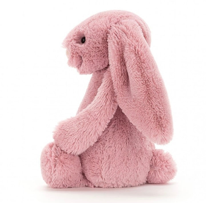 Bashful Tulip Pink Bunny